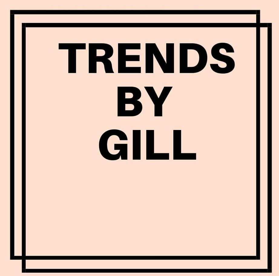 Trends by Gill Logo